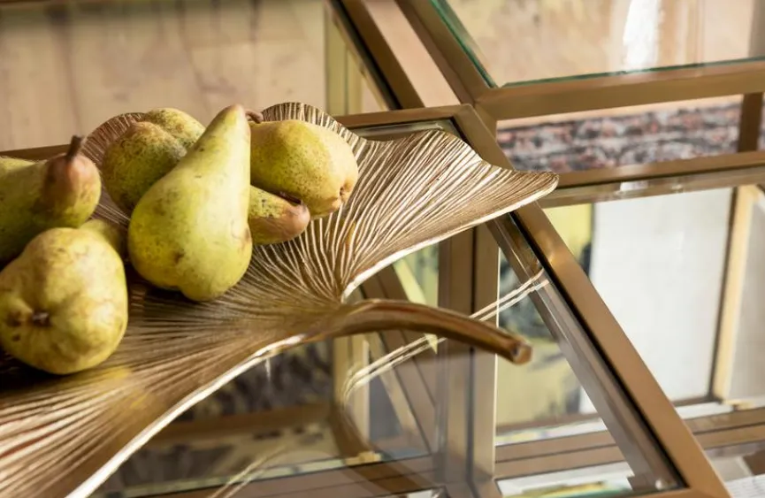 KARE DESIGN Couchtische|Couchtisch Luigi 83104