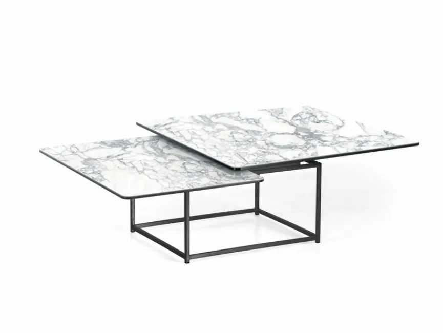 Naos Couchtisch Magellano