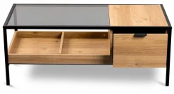 Best Couchtisch Mandurah 2 Couchtische