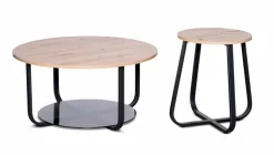 Clearance Couchtisch Merle 1 Couchtische