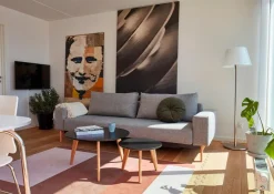 INNOVATION LIVING Couchtisch Nordic