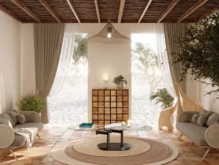 Akante Couchtische|Couchtisch Oletta