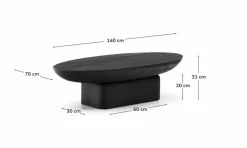 Hot Couchtisch Ovak Couchtische