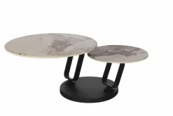 Arteca Couchtische|Couchtisch Pula