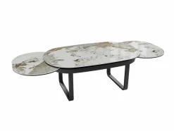 Akante Couchtisch Rhodes