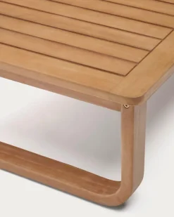 Kave Home Couchtisch Sacaleta