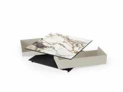 Naos Couchtisch Shedir