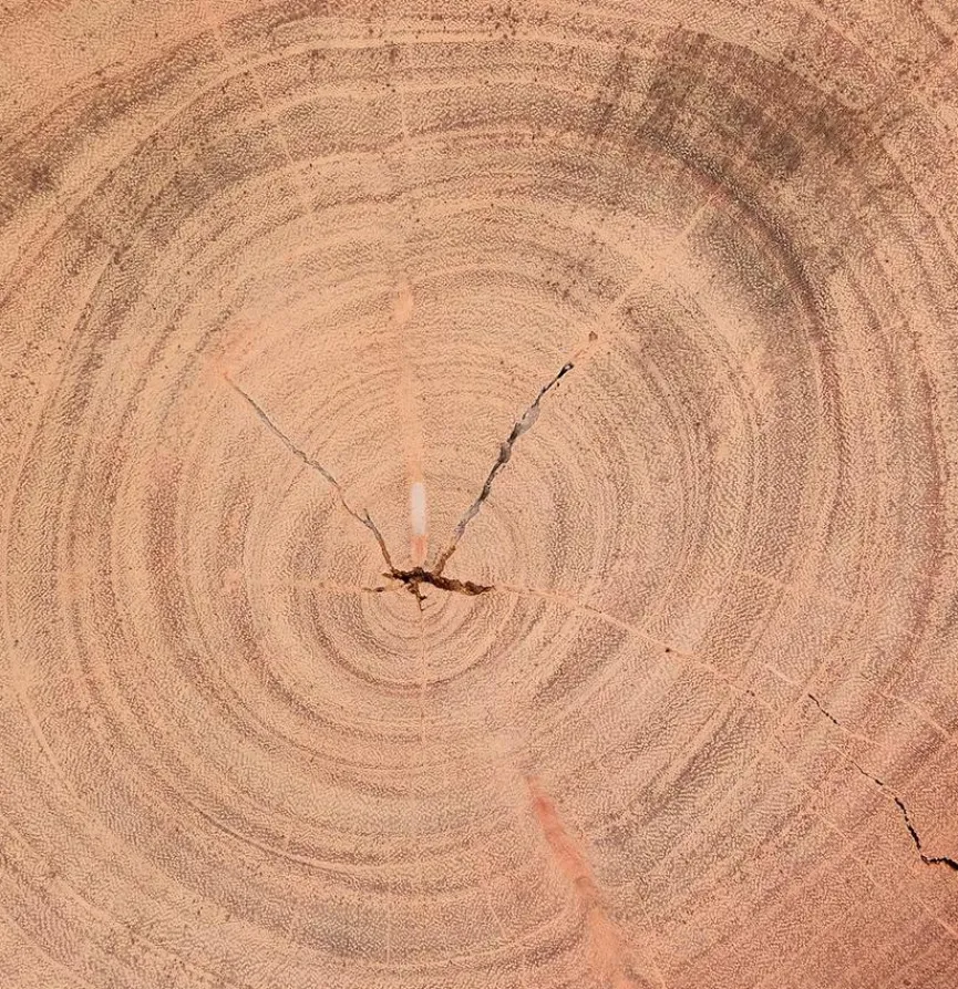 Kave Home Couchtisch Tanive