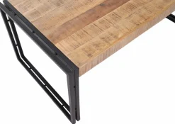 Gutmann Factory Couchtische|Couchtisch Tarent