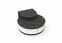 Naos Couchtisch Theta shelf