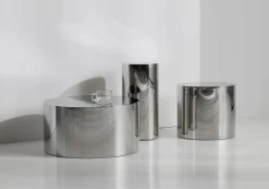 INNOVATION LIVING Couchtisch Tin Drum 25