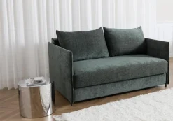 INNOVATION LIVING Couchtische|Couchtisch Tin Drum 40