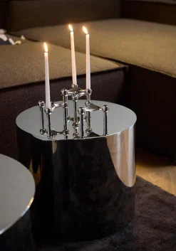 INNOVATION LIVING Couchtische|Couchtisch Tin Drum 40