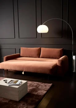 INNOVATION LIVING Couchtische|Couchtisch Travertina 60