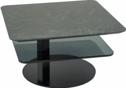 Bacher Couchtisch Ventola