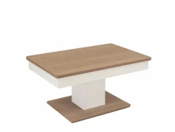 Vierhaus Couchtisch WD-04-EBI-RW