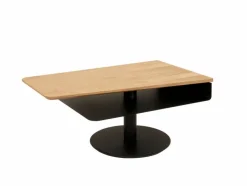 Vierhaus Couchtisch 1887-WEI-ANM