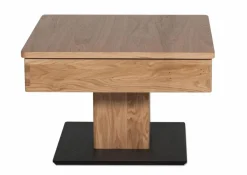 Vierhaus Couchtisch 1848-WEI-M