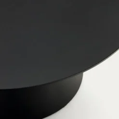 Kave Home Couchtische|Couchtisch Wilshire Ø 80 cm