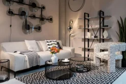 Best Couchtisch Wire Doble 87442 2er Set Couchtische