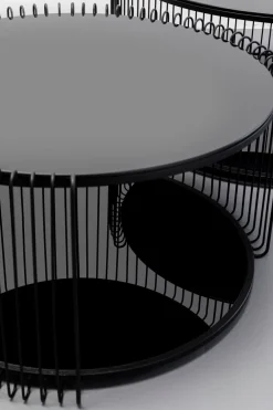 Best Couchtisch Wire Doble 87442 2er Set Couchtische