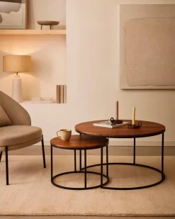 Discount Couchtisch Yoana Couchtische