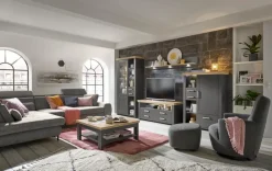 set one by Musterring Couchtisch York