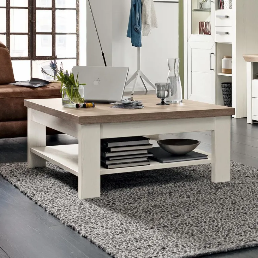 set one by Musterring Couchtisch York