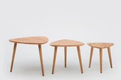 Couchtisch-Set Primera