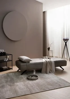 Outlet Daybed / Liege Square (8113) Relaxliegen|Hocker & Poufs