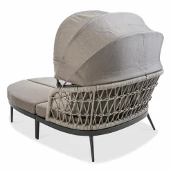 Segarda Daybed Muses Lounge Daybed