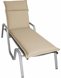 Gartenliegen-Auflagen|Deckchair-Auflage Unica 190 x 50 cm