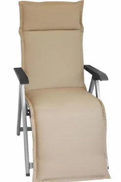 Gartenliegen-Auflagen|Deckchair-Auflage Unica 190 x 50 cm