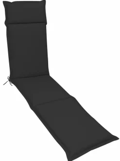 Gartenliegen-Auflagen|Deckchair-Auflage Unica 190 x 50 cm