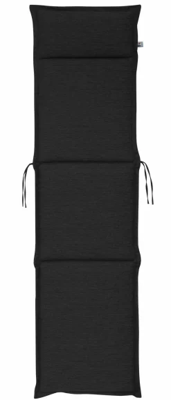 Gartenliegen-Auflagen|Deckchair-Auflage Unica 190 x 50 cm