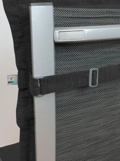 Gartenliegen-Auflagen|Deckchair-Auflage Unica 190 x 50 cm