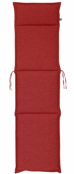 Gartenliegen-Auflagen|Deckchair-Auflage Unica 190 x 50 cm
