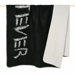pad Kuscheldecken|Decken|Decke Letters 150 x 200 cm