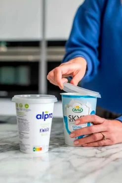 Online Deckel Fresh 3tlg. Küchenutensilien