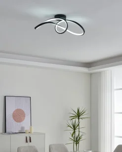 EGLO Deckenleuchten|Deckenleuchte Calarossa Z