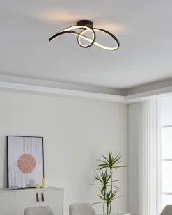 EGLO Deckenleuchten|Deckenleuchte Calarossa Z