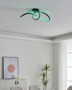 EGLO Deckenleuchten|Deckenleuchte Calarossa Z