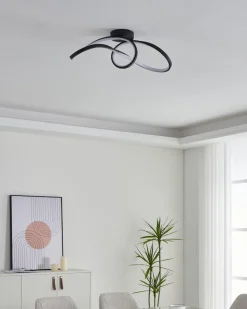 EGLO Deckenleuchten|Deckenleuchte Calarossa Z