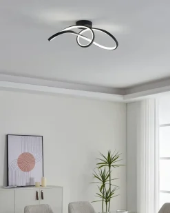 EGLO Deckenleuchten|Deckenleuchte Calarossa Z