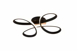 Trio Deckenleuchte Fly