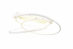 Reality Leuchten Deckenleuchten|Deckenleuchte Metall, farben