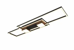 Trio Deckenleuchte Albany