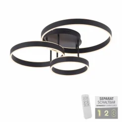 JUST LIGHT. Deckenleuchte Anelli