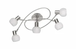 Reality Leuchten Deckenleuchten|Deckenleuchte ANTIBES