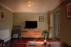 LEDVANCE Deckenleuchten|Deckenleuchte Bamboo Paper